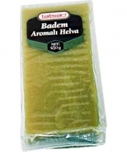 Tatsan Badem Aromal� Helva 250 gr