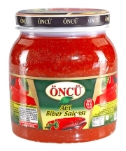 �nc� Ac� Biber Sal�as� 1650 Gr