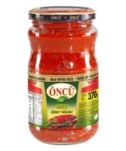 �nc� Tatl� Biber Sal�as� 370 Gr