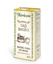 K�rfezim Ta� Bask� So�uk S�k�m Zeytinya�� 5 lt