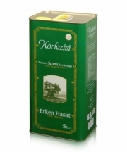 K�rfezim Erken Hasat S�zma Zeytinya�� 5 lt