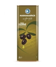 Marmara Birlik 3 Lt S�zma Zeytinya��