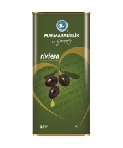 Marmara Birlik 5 Lt Riviera Zeytinya��