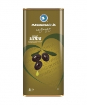 Marmara Birlik 5 Lt S�zma Zeytinya��