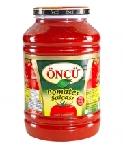 �nc� Domates Sal�as� 4300 Gr
