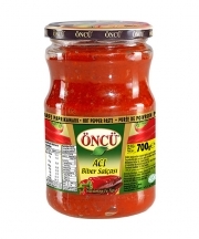�nc� Ac� Biber Sal�as� 700 Gr