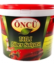 �nc� Tatl� Biber Sal�as� 19000 Gr