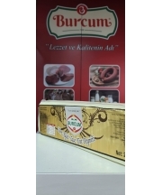 Burcum Blok Taze Ka�ar